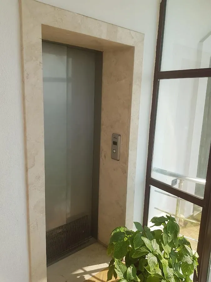 Grand Hotel Kruja