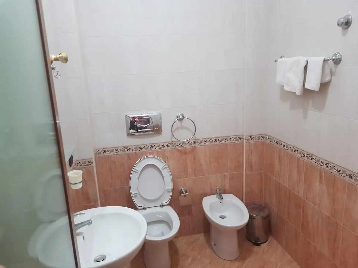 Grand Hotel Kruja Албания