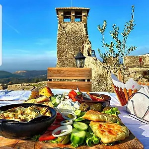 2* Pensjonat Emiliano Castle Of