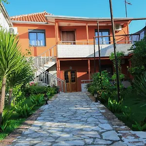 Kaloshi Casa vacanze