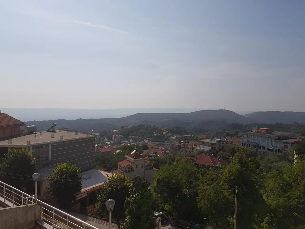 Grand Hotel Kruja