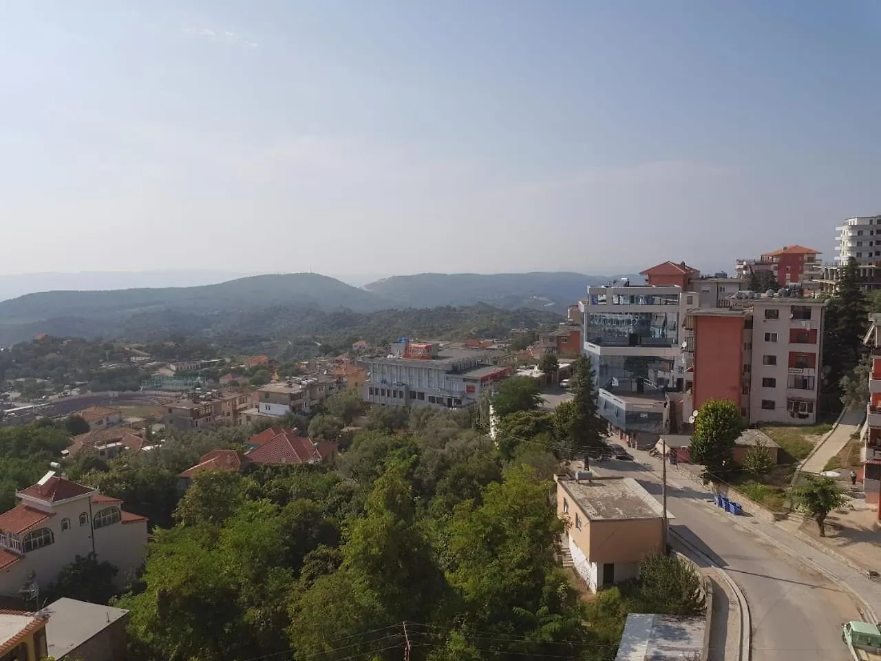 Grand Hotel Kruja Albania