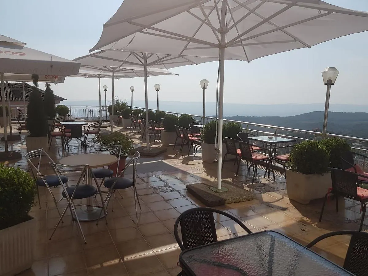 Grand Hotel Kruja Kruje