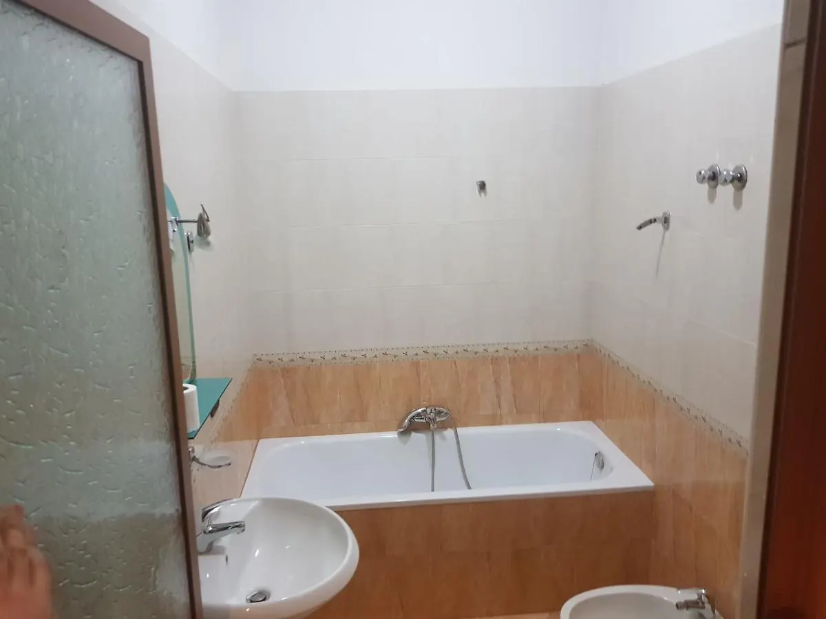 Grand Hotel Kruja