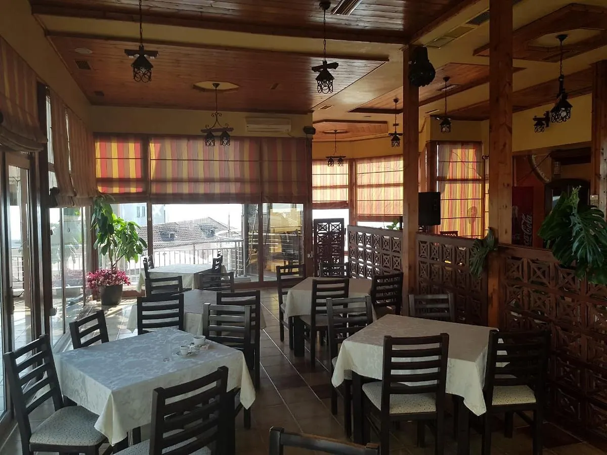Grand Hotel Kruja