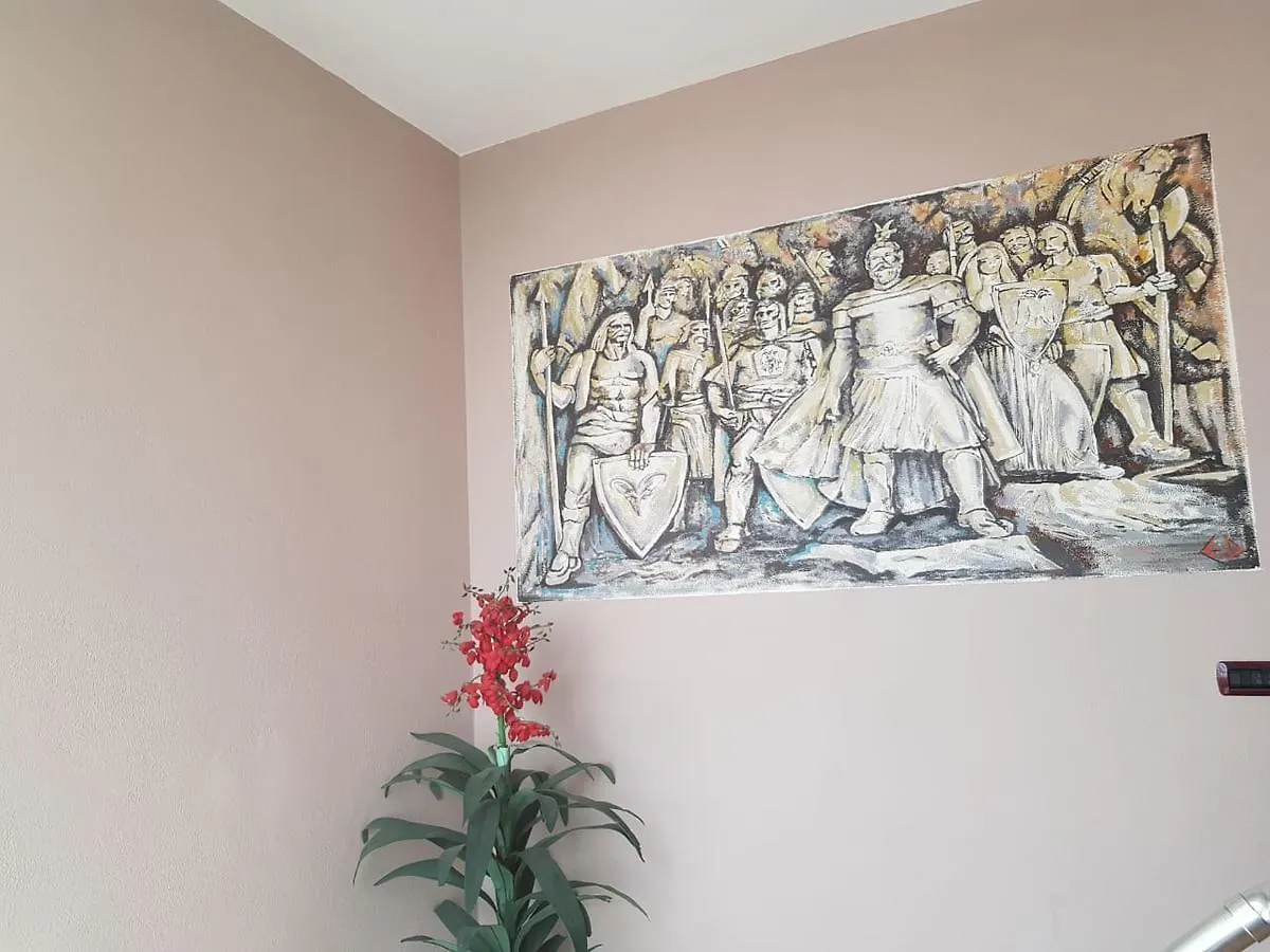 Grand Hotel Kruja