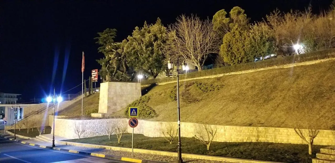 Grand Hotel Kruja