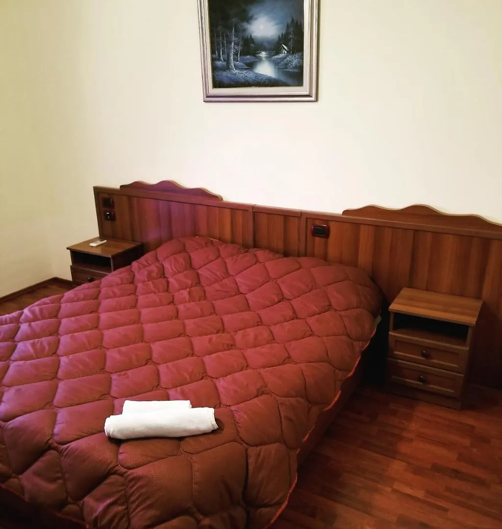 Grand Hotel Kruja